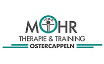 Logo Team Mohr Ostercappeln Therapie u. Training Ostercappeln