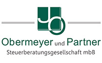 Logo Obermeyer und Partner Steuerberatungsgesellschaft mbB Ostercappeln
