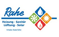 Logo Rahe GmbH & Co. KG Ostercappeln
