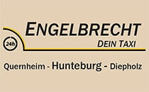 FirmenlogoEngelbrecht Taxiunternehmen Bohmte