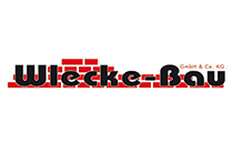 Logo Wlecke-Bau GmbH & Co. KG Bauunternehmen Bohmte