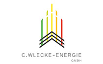 Logo C.Wlecke-Energie GmbH Energieberatung und Bauplanung Bohmte