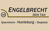 Logo Engelbrecht Taxiunternehmen Hunteburg