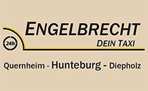 FirmenlogoEngelbrecht Taxiunternehmen Hunteburg