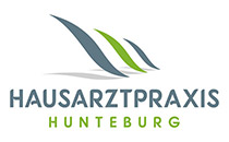 Logo Hausarztpraxis Hunteburg Bohmte