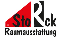 Logo Raumausstattung Storck Raumausstattung Bohmte
