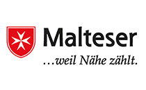 Logo Malteser-Hilfsdienst gGmbH Kranken- und Behindertentransporte Bohmte