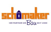Logo Schomaker GmbH Bauunternehmen Ostercappeln