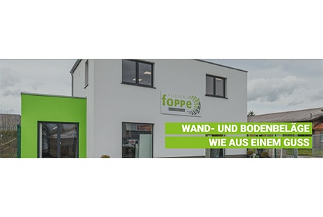 Bildergallerie Foppe Sascha Fliesenlegermeisterbetrieb Fürstenau