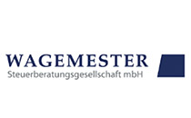 Logo Wagemester Steuerberatungsgesellschaft mbH, Gregor Wagemester Steuerberater Fürstenau