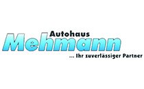 Logo Autohaus Rudolf Mehmann Fürstenau