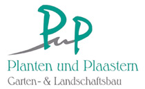 Logo Planten und Plaastern GmbH & Co. KG Garten- und Landschaftsbau Fürstenau