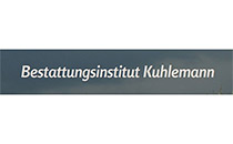 Logo Bestattungen Kuhlemann KG Papenburg