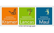 Logo Unternehmensgruppe Kramer, Lancas & Maul Papenburg