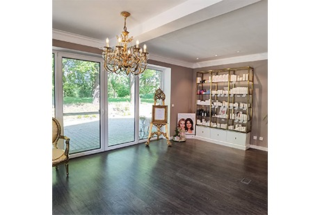 Bildergallerie Kosmetikinstitut Fühl dich schön Papenburg