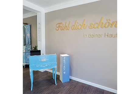 Bildergallerie Kosmetikinstitut Fühl dich schön Papenburg