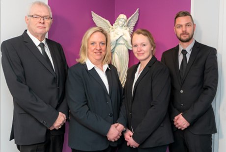 Bildergallerie Bestattungen Kuhlemann KG Papenburg