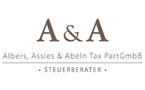 Logo Albers, Assies & Abeln Tax PartGmbB Papenburg