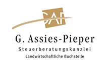 Logo Assies-Pieper & Partner Steuerberatungsgesellschaft mbB Steuerberater Papenburg