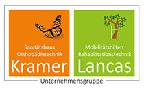 Logo Unternehmensgruppe Kramer & Lancas Papenburg