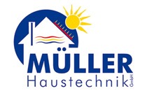 Logo Müller Haustechnik GmbH Heizung- und Sanitärservice Papenburg