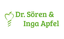 Logo Dr. Sören & Inga Apfel Zahnärzte Papenburg