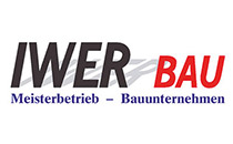 Logo Iwerbau Meisterbetrieb-Bauunternehmen Papenburg