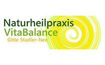 Logo Naturheilpraxis Vitabalance Papenburg