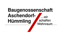 Logo Baugenossenschaft Aschendorf-Hümmling eG Papenburg