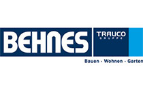 Logo Behnes GmbH & Co. KG Baustoffhandel, Holz, Gartenbedarf, Fussboden Bauelemente Papenburg
