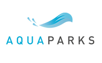 Logo Aqua Park Papenburg Schwimmbad Hallenbad Papenburg