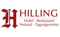 Logo Hilling Hotel / Restaurant Papenburg