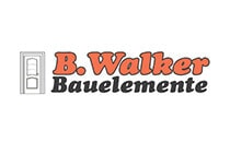 FirmenlogoWalker Bernhard Bauelemente Papenburg