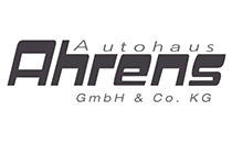 Logo Ahrens Autohaus GmbH & Co. KG Papenburg