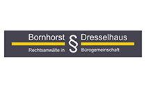 Logo Anwaltskanzlei Bornhorst u. Dresselhaus Rechtsanwälte & Fachanwälte Papenburg