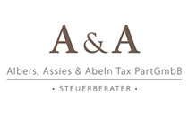 Logo Albers & Assies Tax PartGmbB Papenburg
