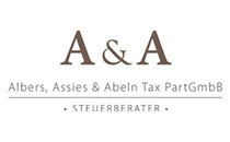 FirmenlogoAlbers & Assies Tax PartGmbB Papenburg