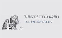 Logo Bestattungen Kuhlemann KG Papenburg