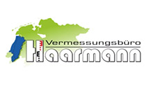 Logo Vermessungsbüro Haarmann Inh. Bernd Haarmann Dörpen