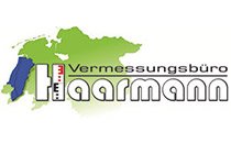 Logo Vermessungsbüro Haarmann Inh. Bernd Haarmann Dörpen