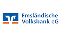 Logo Emsländische Volksbank eG Dörpen