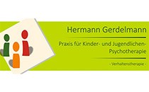 Logo Hermann Gerdelmann Kinder- und Jugendlichenpsychotherapeut Dörpen