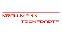 Logo Krallmann Transporte GmbH & Co. KG Heede