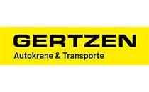 Logo Gertzen Kranlogistik GmbH & Co. KG Kluse