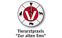 Logo Tierarztpraxis 