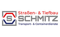 Logo Schmitz Straßen- u. Tiefbau Neubörger