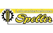 Logo Lohnunternehmen Speller GmbH Landwirtschaftl. Dienstleistungen Wippingen