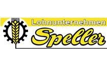 FirmenlogoLohnunternehmen Speller GmbH Landwirtschaftl. Dienstleistungen Wippingen
