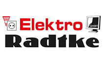 Logo Elektro Radtke Neulehe