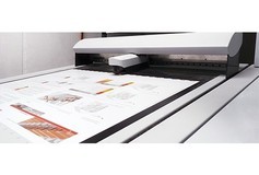 Bildergallerie Günter Druck GmbH Offset + Digitaldruck Georgsmarienhütte